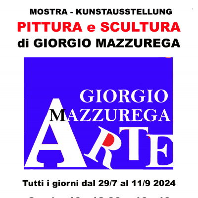 Arte a Palazzo dei Capitani